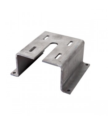 ELB033 - Top Hat Bracket To Suit Flange Mounted Motors